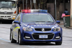 SAPol - Highway Patrol Holden VF2 (5)