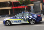 SAPol - Highway Patrol Holden VF2 (10)