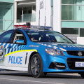 SAPol - Highway Patrol Holden VF1 (1)