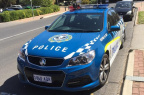 SAPol - Highway Patrol Holden VF1 (2)