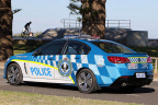 SAPol - Highway Patrol Holden VF1 (6)