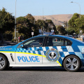 SAPol - Highway Patrol Holden VF1 (7)