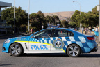 SAPol - Highway Patrol Holden VF1 (7)
