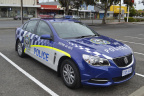 SAPol - Highway Patrol Holden VF Sedan (1)