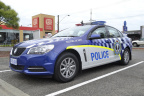SAPol - Highway Patrol Holden VF Sedan (2)