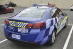 SAPol - Highway Patrol Holden VF Sedan (4)