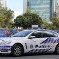 SAPol - Highway Patrol Holden VF (7)