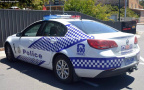 SAPol - Highway Patrol Holden VF (4)