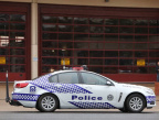 SAPol - Highway Patrol Holden VF (3)