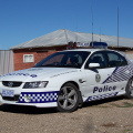 SAPol - Highway Patrol Holden VZ (10)