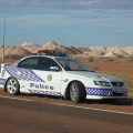SAPol - Highway Patrol Holden VZ (1)