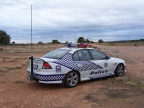 SAPol - Highway Patrol Holden VZ (4)