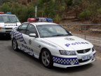 SAPol - Highway Patrol Holden VZ (13)