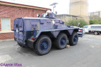Armourd Truck - Photo by Aaron V (3)