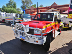 WAFR - Coolgardie Light Attack (5) - Photo by Michael P