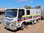WAPol - Specialist Truck (3)- Photo by Michael P