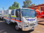 WAPol - Specialist Truck (4)- Photo by Michael P