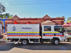 WAPol - Specialist Truck (5)- Photo by Michael P