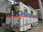 Mobile Command Vehicle - Photo by Aaron V (2)