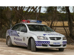 SAPol - Highway Patrol Holden VE (14)