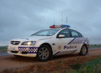 SAPol - Highway Patrol Holden VE (4)