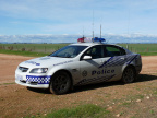 SAPol - Highway Patrol Holden VE (2)