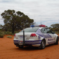 SAPol - Highway Patrol Holden VE (5)