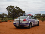 SAPol - Highway Patrol Holden VE (5)