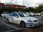 SAPol - Highway Patrol Holden VE (3)