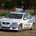 SAPol - Highway Patrol Holden VE (8)