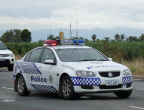 SAPol - Highway Patrol Holden VE (6)