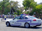 SAPol - Highway Patrol Holden VE (19)