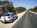 SAPol - Highway Patrol Holden VE (12)