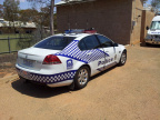 SAPol - Highway Patrol Holden VE (25)