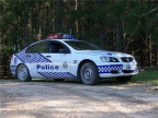 SAPol - Highway Patrol Holden VE (22)