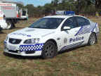 SAPol - Highway Patrol Holden VE (26)