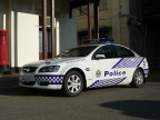 SAPol - Highway Patrol Holden VE (31)
