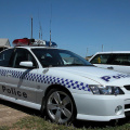 SAPol - Highway Patrol Holden VY