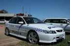 SAPol - Highway Patrol Holden VY
