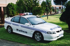 SAPol Highway Patrol Holden VT SS (2)