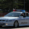 SAPol Highway Patrol Holden VX SS (1)