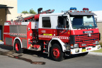 Western Australia Fire Rescue