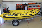 Aviation Rescue Boat 1 - Photo by Tom S (3)