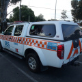 Vic SES kilmore support (4)