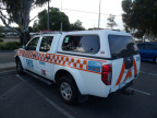 Vic SES kilmore support (4)