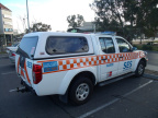 Vic SES kilmore support (3)