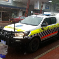 WAPol Toyota Hilux New Markings - Photo by Aaron V (1)