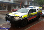 WAPol Toyota Hilux New Markings - Photo by Aaron V (1)