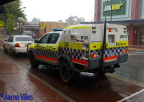 WAPol Toyota Hilux New Markings - Photo by Aaron V (2)