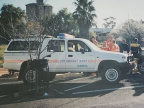 Victoria State Emergency Service